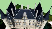 Château Pichon-Longueville