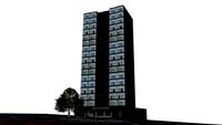 Edifício Maria Augusta
