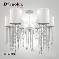 Chandelier Donolux S110241 / 8