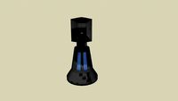 USNR Components: Stealth Scanner
