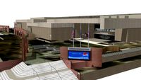 Phoenix Civic Plaza