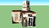 Edificio Vitalicio
