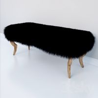 Harry Bench