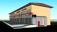 AMBİANCE APART AND NIGHT CLUB