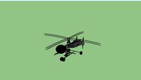 Drone de Reconaissance Léger