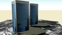 Cetenco Plaza