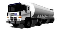 CAMION PEGASO CLASICO