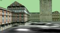 Mairie et Beffroi de Boulogne-sur-Mer (France)