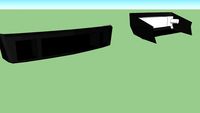 ITC F10/LITC SLK bodykit 1