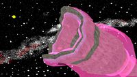 Cometary Globule G4