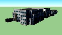 Apple Inc, 4-5 Infinite Loop