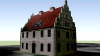 Pałac Biskupi