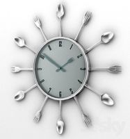 kitchen hours