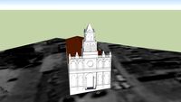 Iglesia Todos Santos
