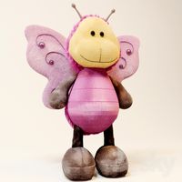 Vivian Butterfly