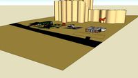 desert
