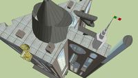 Fulletting Tower