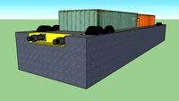 Stevelduct
