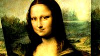 mona lisa art