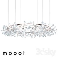 Moooi Heracleum the Big O