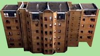 Edificio in Edimburgo EH11 1NB, Regno Unito