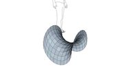 Hyperbolic Arc