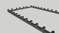 Castle City Part 2/2