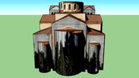 Building in Atina, Yunanistan fasuto53 kilise