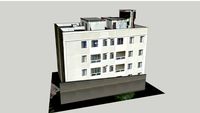 RESIDENCIAL SPAZIO CLERMONT - Bloco B