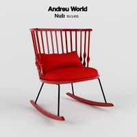 CHAIR NUB BU1455