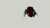 cryptid spider