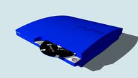 PlayStation3 GRAN TURISMO 5 RACING PACK ModelNo.CEJH-10007