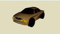 a car