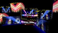 WWE Royal Rumble 2009: PPV Remake
