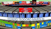 TEODORO MARISCAL