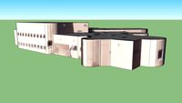 Building in Albuquerque, NM 87121, USA
