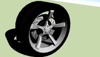 Tuning Wheel