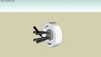 sketchy physics suspention