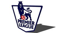 Premier League Logo