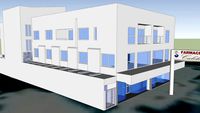 Farmacia Caleta