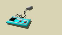 Joypad (MKIII)