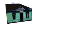 casa verde sotomayor