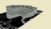 Berkeley Art Museum (BAM / PFA)