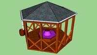 Pavillon