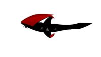 Omega Squadron Talon MK. 2