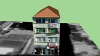 Rıhtım Caddesi 191. ada bina 01
