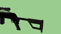 SniperRIfle_re-edited (Created for games)