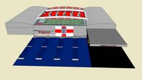 England Stadium