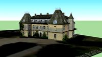 Haus Caen in Straelen