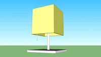 lampe classique